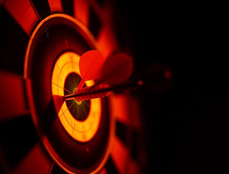 Darts Tournament