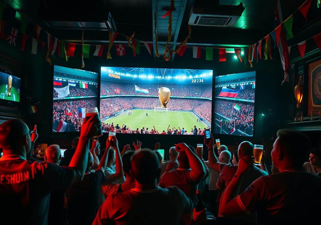 World Cup